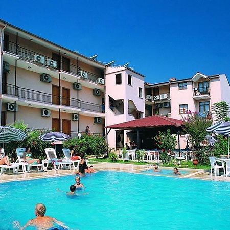 Ilimyra Hotel Çamyuva Esterno foto