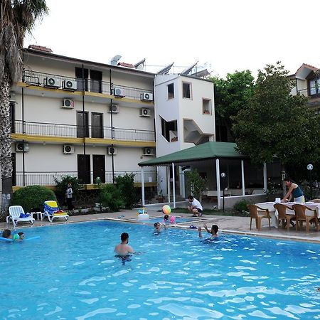 Ilimyra Hotel Çamyuva Esterno foto