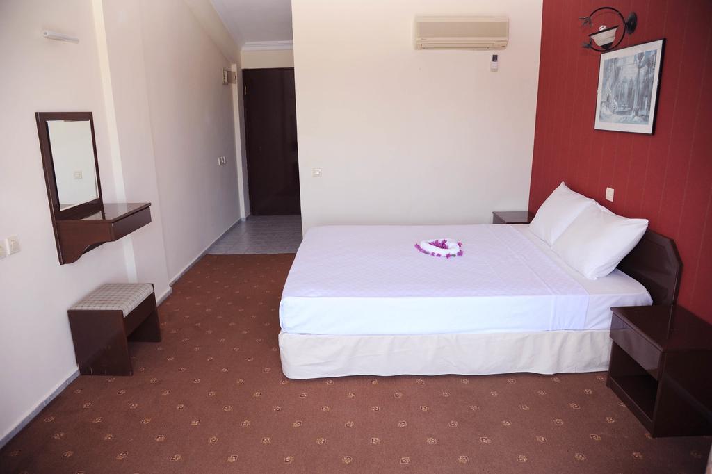 Ilimyra Hotel Çamyuva Esterno foto