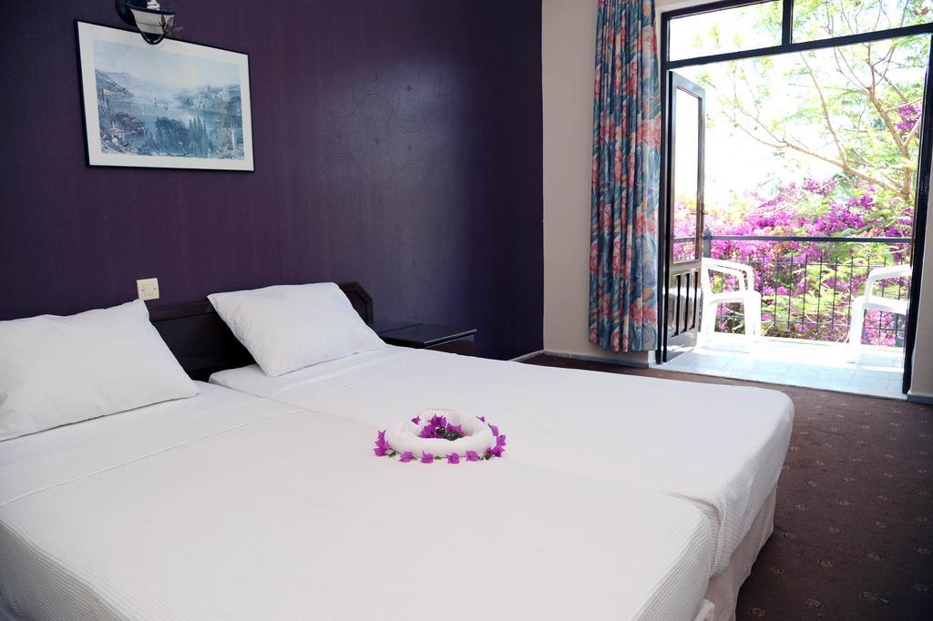 Ilimyra Hotel Çamyuva Esterno foto