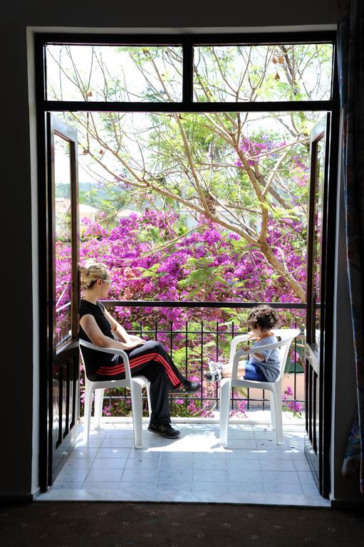 Ilimyra Hotel Çamyuva Esterno foto