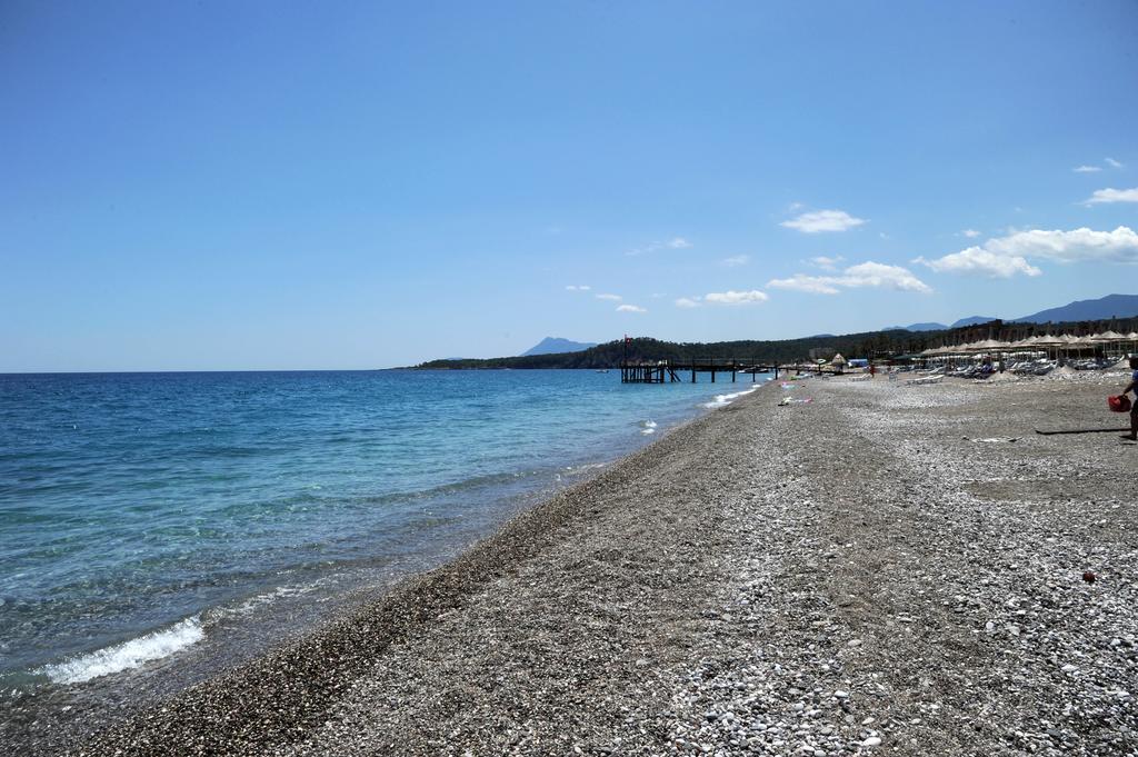 Ilimyra Hotel Çamyuva Esterno foto