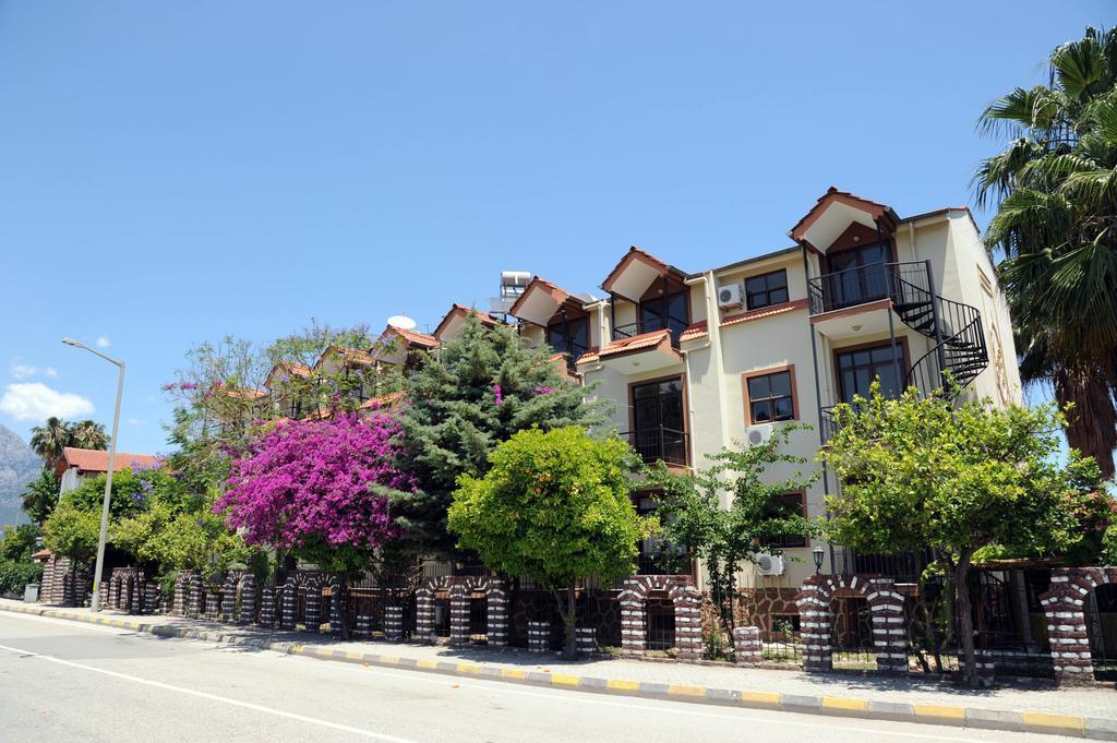 Ilimyra Hotel Çamyuva Esterno foto