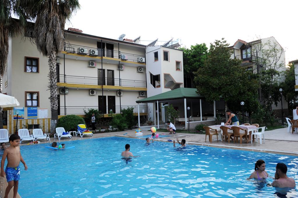 Ilimyra Hotel Çamyuva Esterno foto