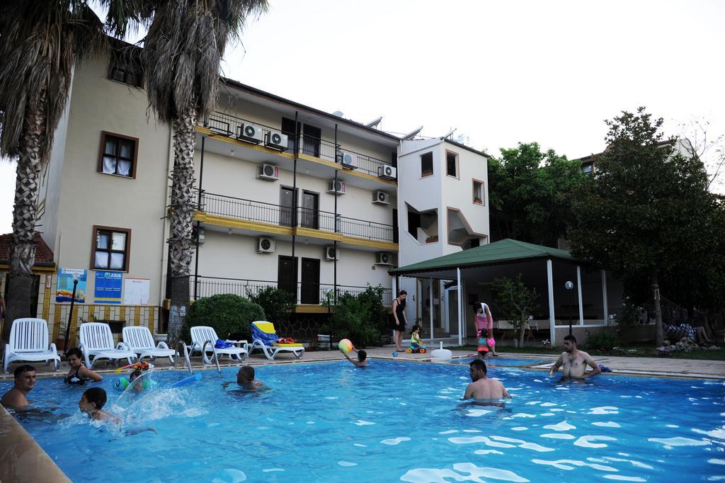 Ilimyra Hotel Çamyuva Esterno foto