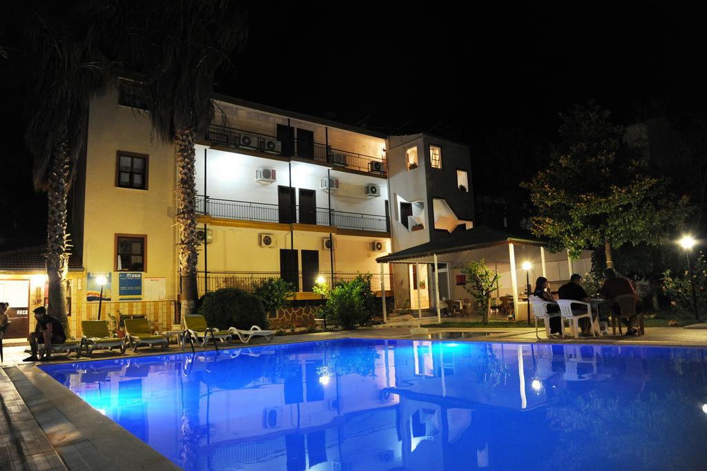 Ilimyra Hotel Çamyuva Esterno foto