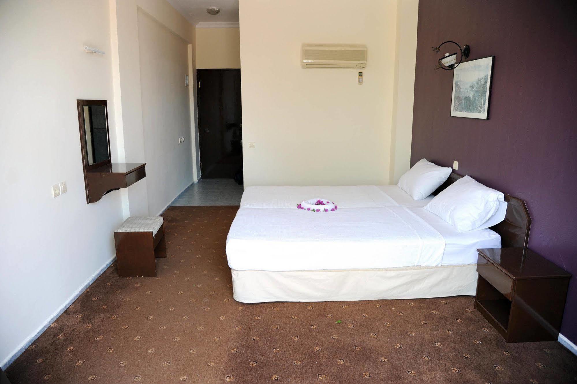 Ilimyra Hotel Çamyuva Esterno foto