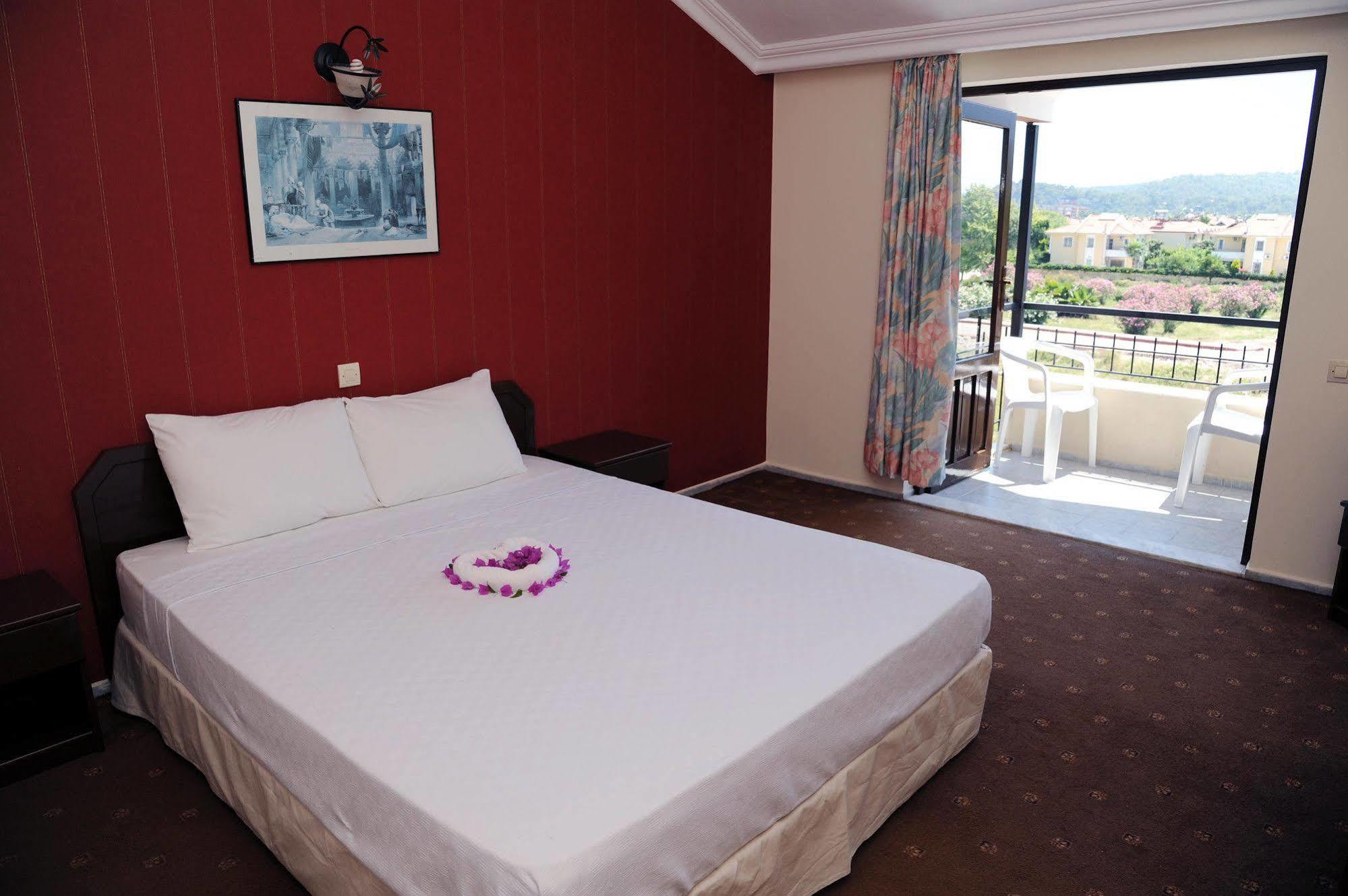 Ilimyra Hotel Çamyuva Esterno foto