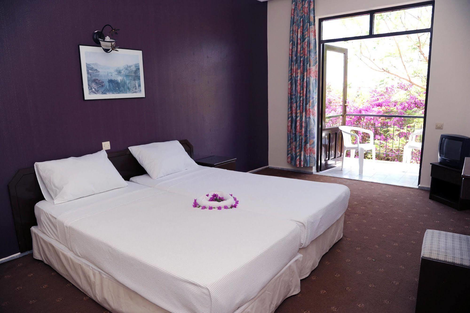 Ilimyra Hotel Çamyuva Esterno foto