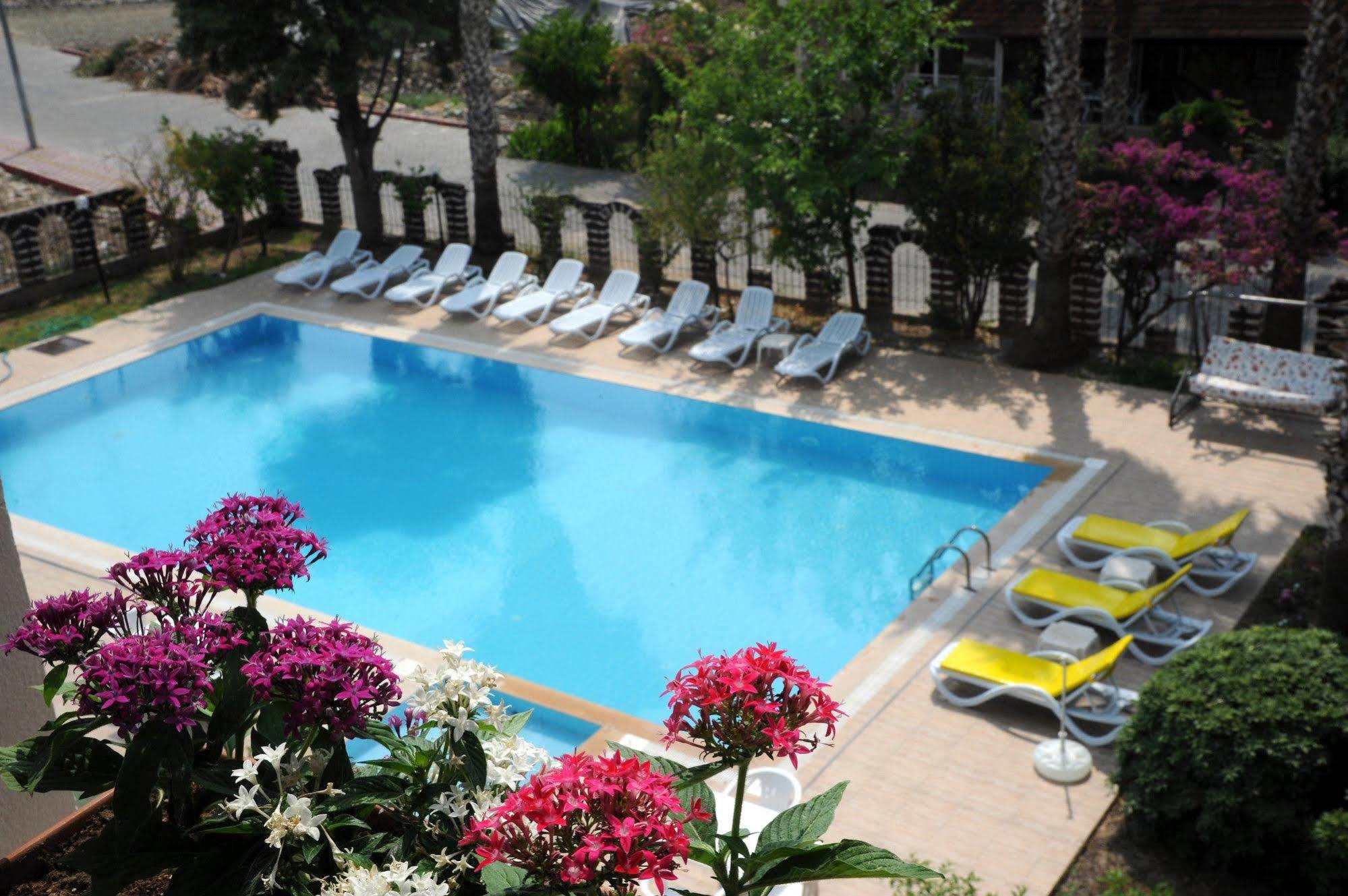 Ilimyra Hotel Çamyuva Esterno foto