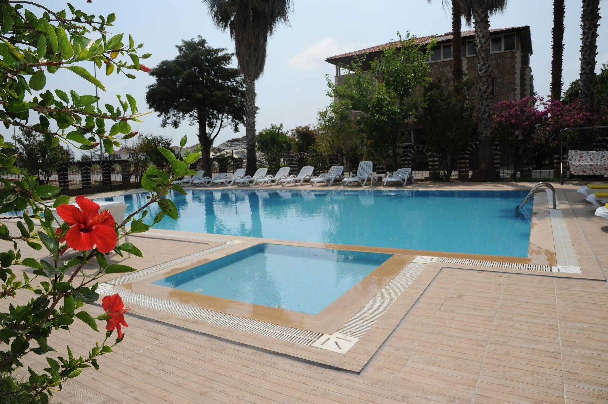 Ilimyra Hotel Çamyuva Esterno foto
